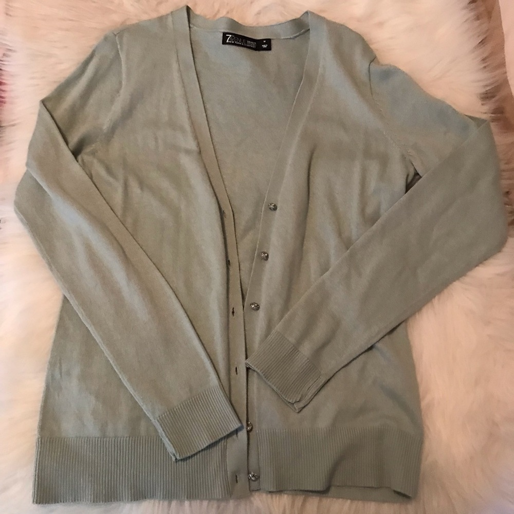 New York & Company Cardigan